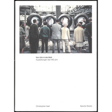 Christopher Haaf. Von Ulm in