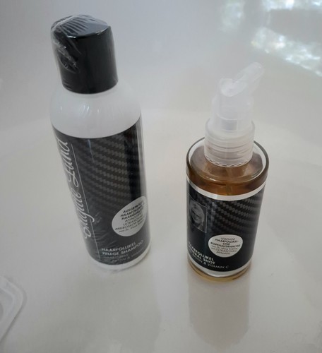 Neu brigitte lund set mineral - neu,