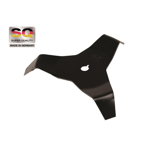 Mulchmesser schneiden für - 3,