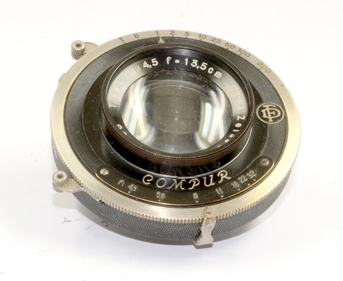 Carl zeiss jena - carl, tessar