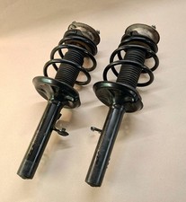 BMW X3 E83 2.0 d, Federbein vorne links und rechts