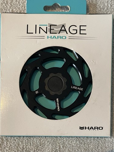 Haro bmx lineage - bmx, kettenblatt
