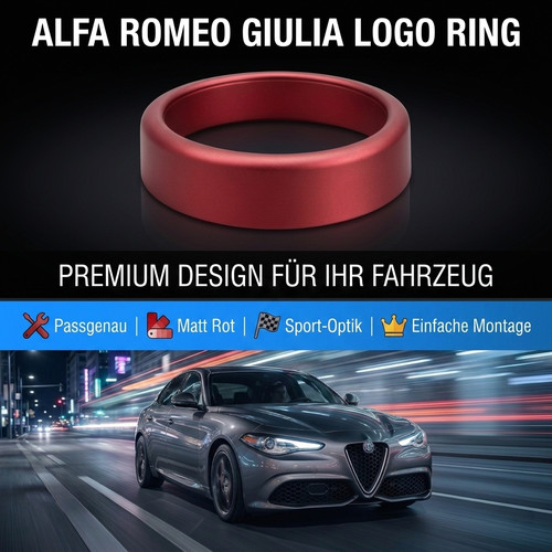 Dekor rahmen für alfa - dekor, romeo
