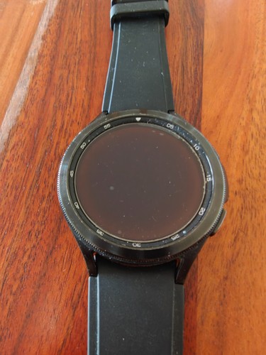 Samsung galaxy watch4 - samsung, classic