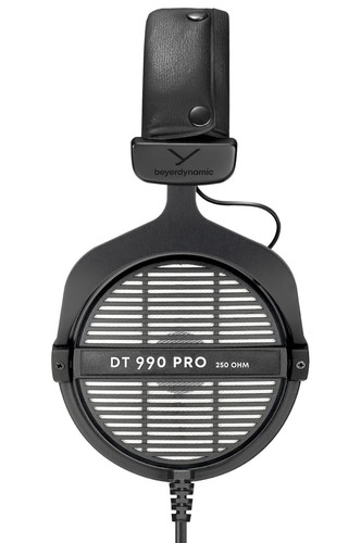 Beyerdynamic 990 pro - beyerdynamic,