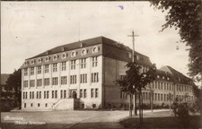 Ak Bolesławiec Bunzlau