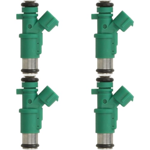 Engitech einspritzdüse - 4x,