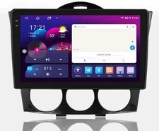 Mazda Rx8 2003-2008 CarPlay 2K