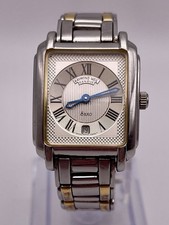 Raymond Weil Geneve Saxo Swiss