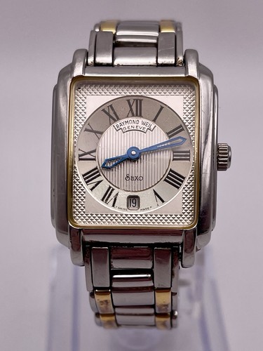 Raymond weil geneve saxo swiss - raymond,