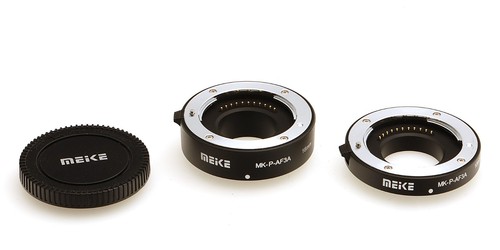 Original meike extension tube - meike,