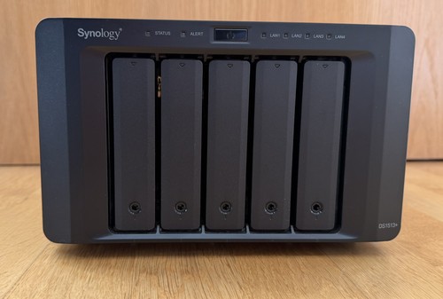 Nas synology diskstation - nas,