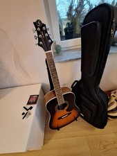 Westerngitarre gebraucht 
