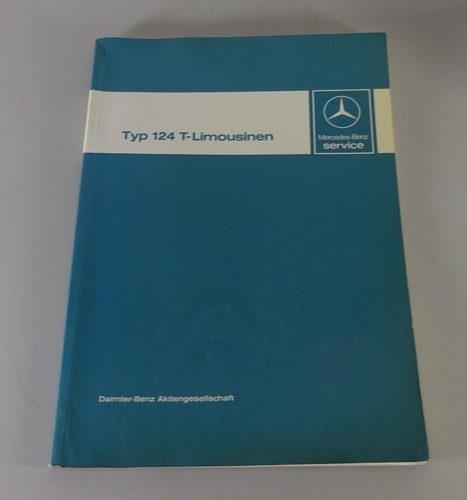 Werkstatthandbuch einführung - werkstatthandbuch,