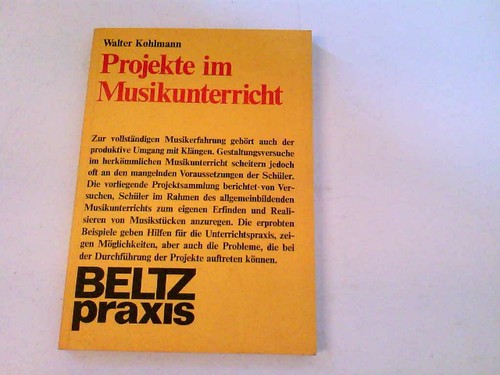 Projekte musikunterricht - im,