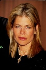 Dia Linda Hamilton - New York Hilton 11.03.1997 Slide 35mm T41-24-4-3