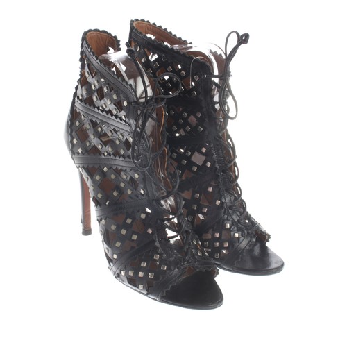 Alaia sandaletten eur - sandaletten,