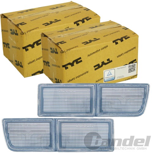 Tyc blende - 2x,