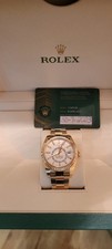 Rolex Sky-Dweller 326938 Gold