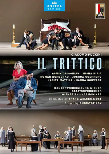Trittico - il,