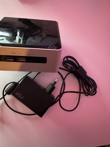 Intel nuc 6i5syh - nuc, pc
