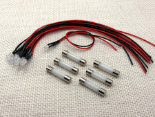 Onkyo TX-4500 replacement LED