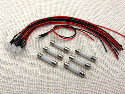 Onkyo 4500 replacement led - tx-4500,