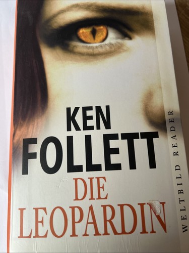 Ken follett die - follett,