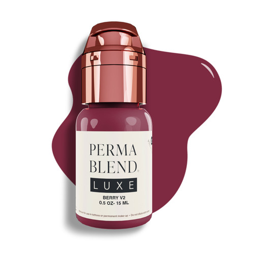Perma blend luxe - blend,