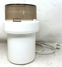 Multiboy LMZ 251 Zerkleinerer Küchenmaschine DDR FUNKTIONSTÜCHTIG ! /P9.9/13