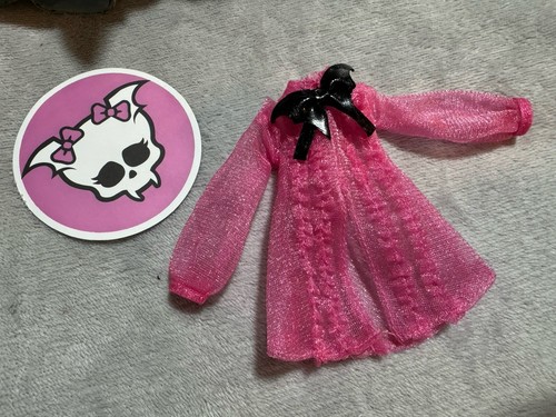 Monster high g3 - high,