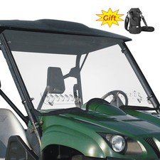 Full Front Windshield w/ 2