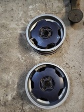 RH Classic 7Jx15H2 Lk 4x100 Felgen