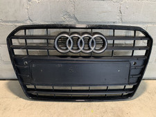 Kühlergrill Audi 8T0853651G 8T0853651H B8 A5 2.0 Tfsi