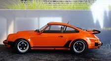 Minichamps 1:12, Porsche 911