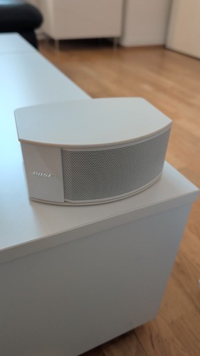 Bose satelliten - bose,