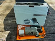 Kodak Diaprojektor für Pocket