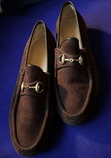 GUCCI Halbschuhe Schuhe Horse