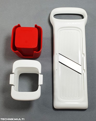 Tupperware speedy mando rot - speedy,