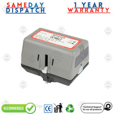 Honeywell VC4012 VC6012 Baxi Combi 80 100 133 HEPlus 3 Wege Ventilantrieb