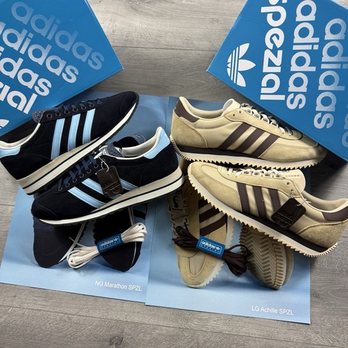 Adidas achille marathon spzl - marathon,