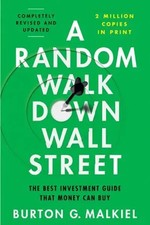 Random walk down - down, street