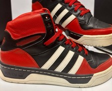 ADIDAS Metro Attitude High