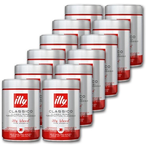 Illy espresso classico - illy,