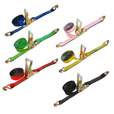 USA Heavy Duty 2" x 30'