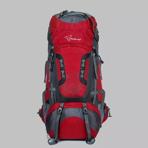 80l große outdoor - 80l, outdoor-rucksack