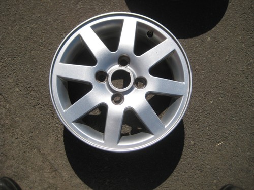 Alu felge orig ford - 1x, orig.ford