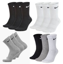 Nike Socken Herren Damen Langsocken Tennissocken Sportsocken Freizeitsocken
