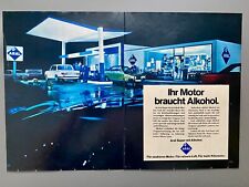 Aral Tankstelle Alkohol