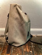 Rucksack cote et ciel